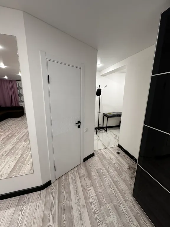 Квартира Комфортная квартира в центре города — Нижний Новгород