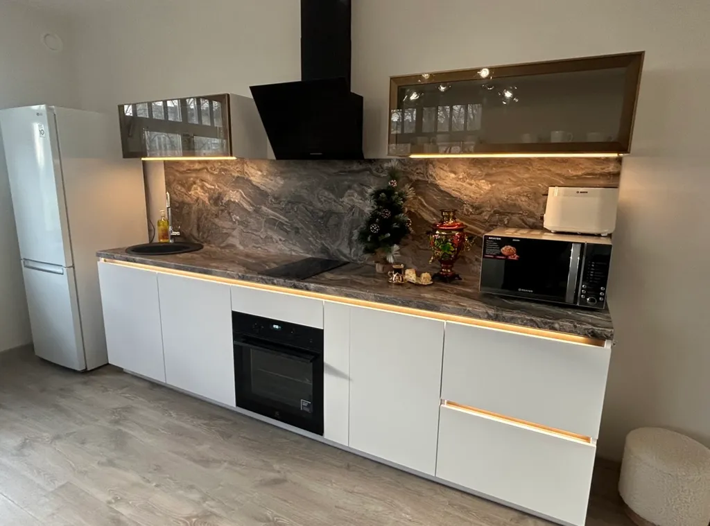 Квартира Квартира вблизи от моря — Зеленоградск