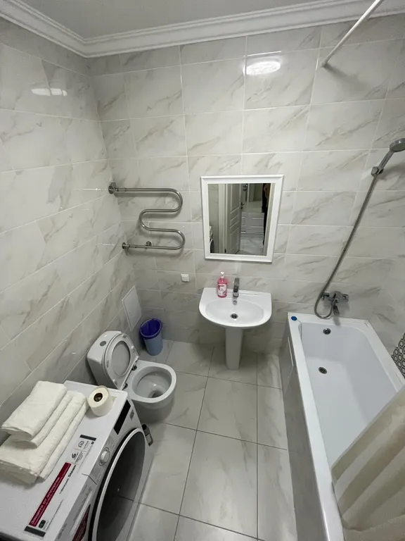 ЖК Времена года лето