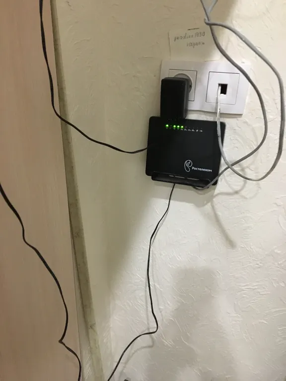 Уютная квартира в центре Домбая