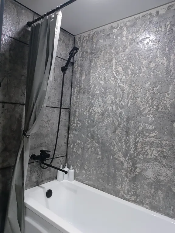 Студия в ТЦ Иремель