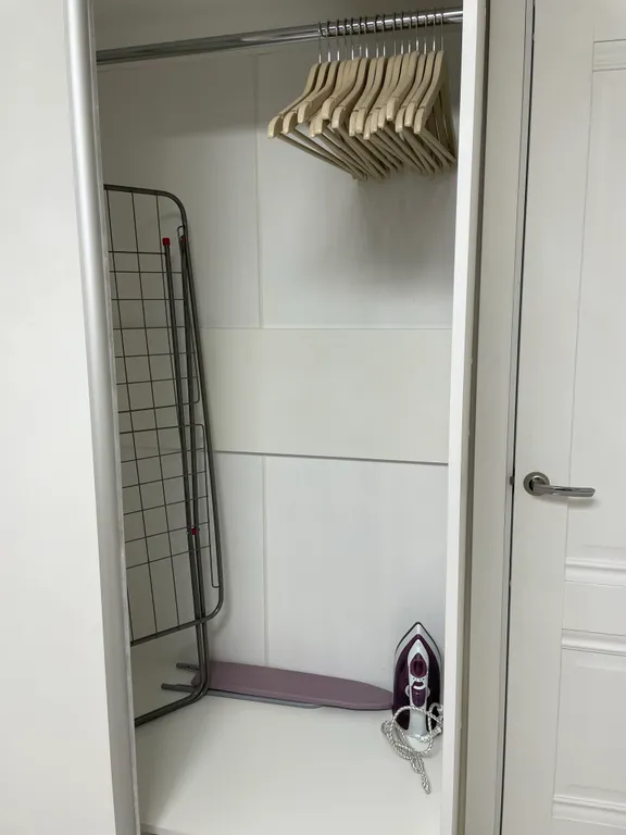 Двухкомнатная квартира в центре рядом с автовокзалом