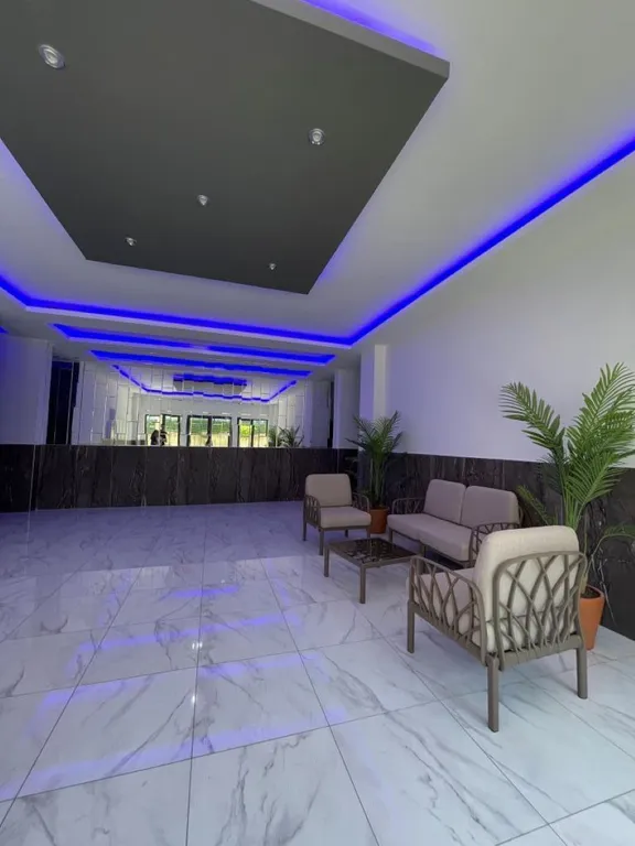 Уютная квартира в Кестеле недалеко от моря