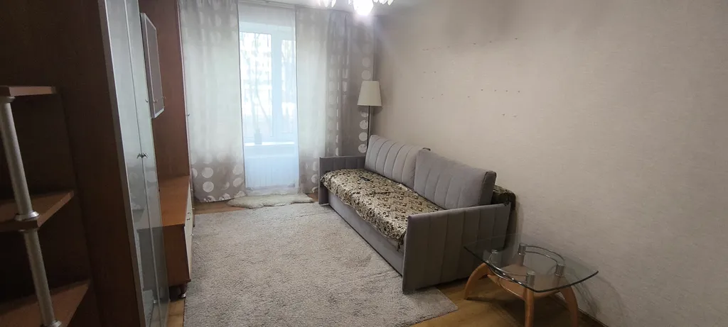 Уютная квартира — аренда посуточно в Солнечногорск