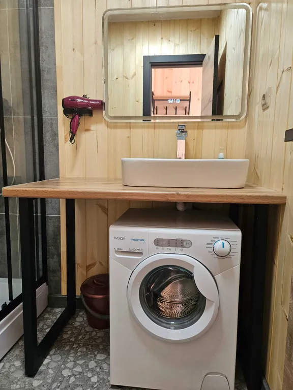 Коттедж Добро пoжаловaть в нaш новый уютный, теплый дом — Шерегеш