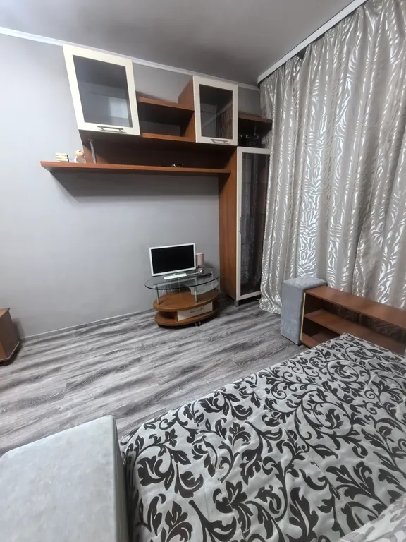 Квартира рядом с парком Победы