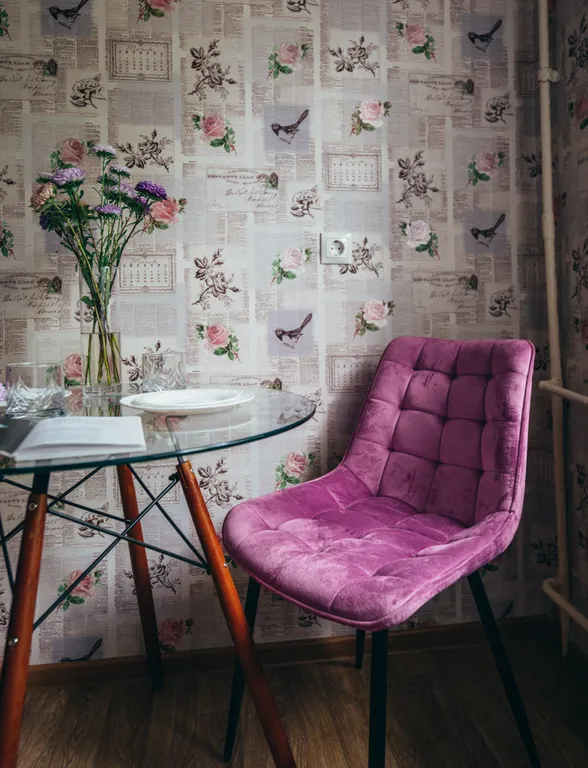 Однокомнатная квартира в центе Калининграда