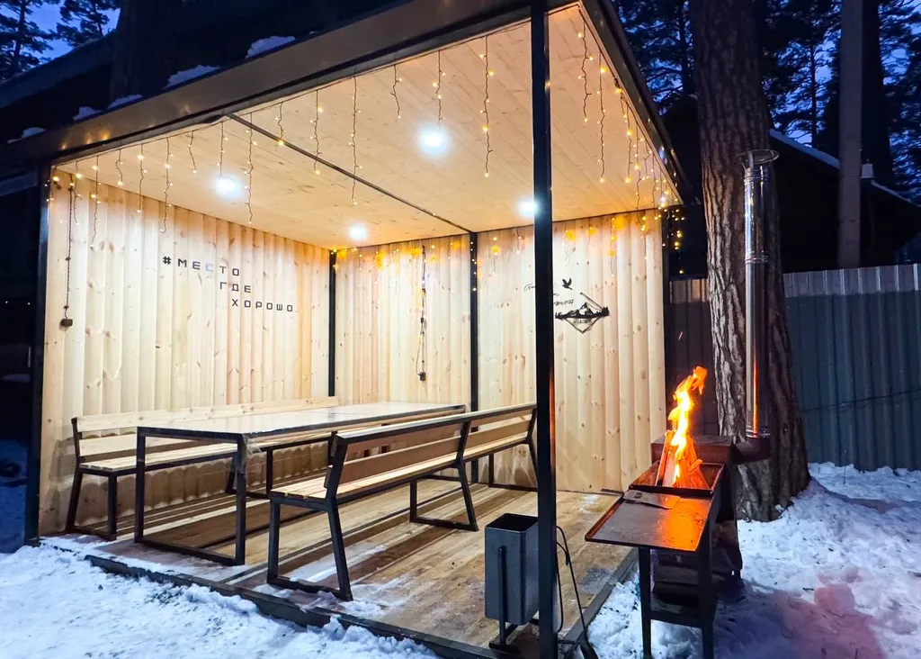 5-комнатный Дом