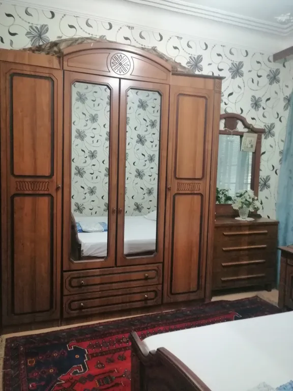 Частный дом рядом с морем