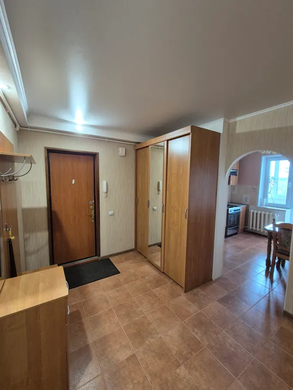 Комфортная квартира на Завеличье