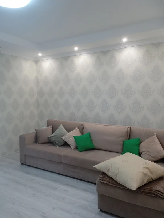 Квартира 2-комнатная Квартира — Светлогорск