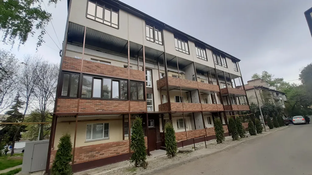 5Гор Квартира в центре