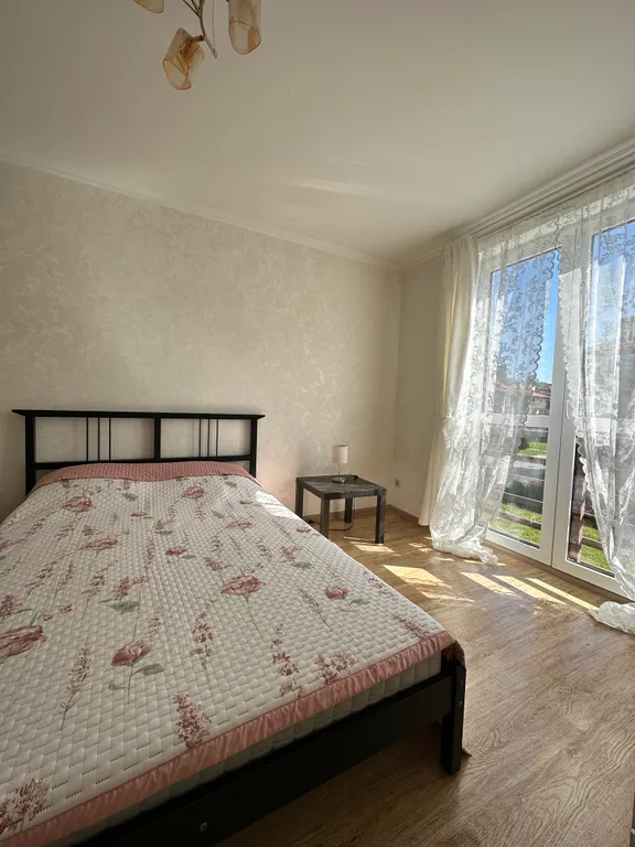 Квартира ЖК Резиденция Утриш у моря — аренда посуточно в Сукко