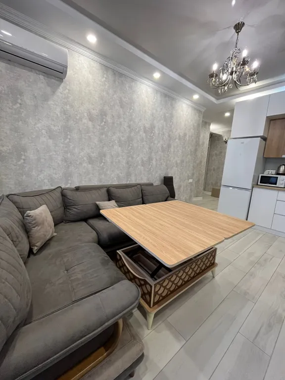 Ramada - Apartment with sea view