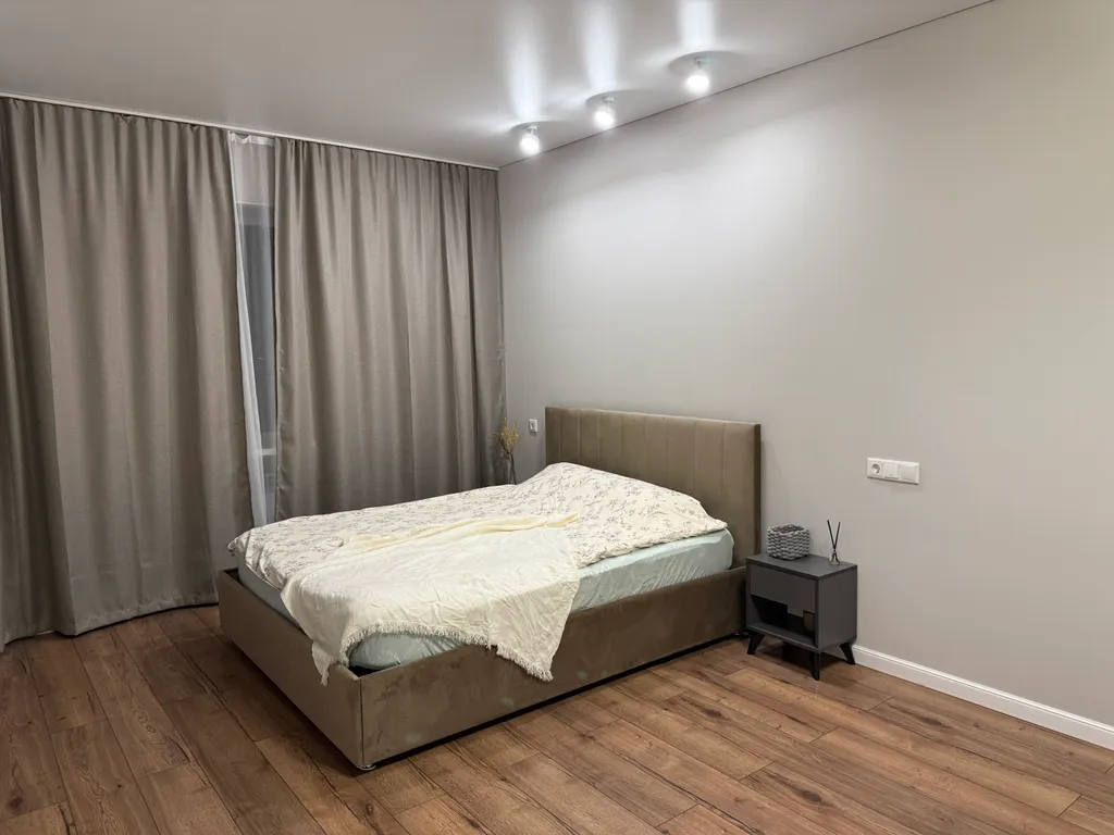 Новая, уютная квартира