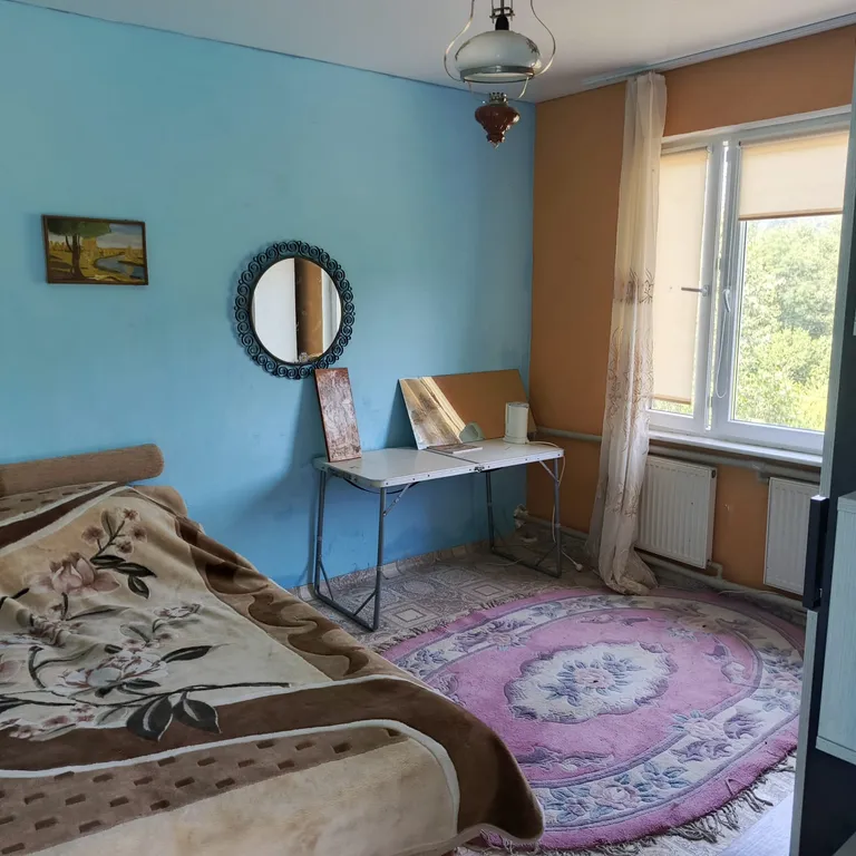 Комфортный дом с видом на горы