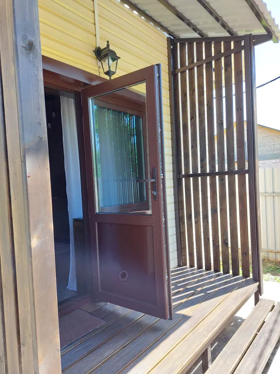 Семейная студия в таунхаусе