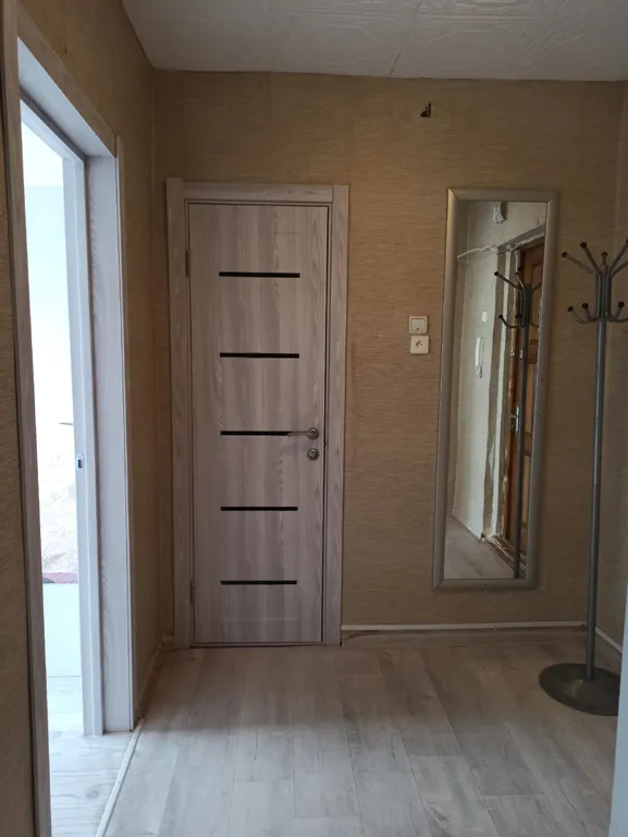 Уютная квартира в западном районе