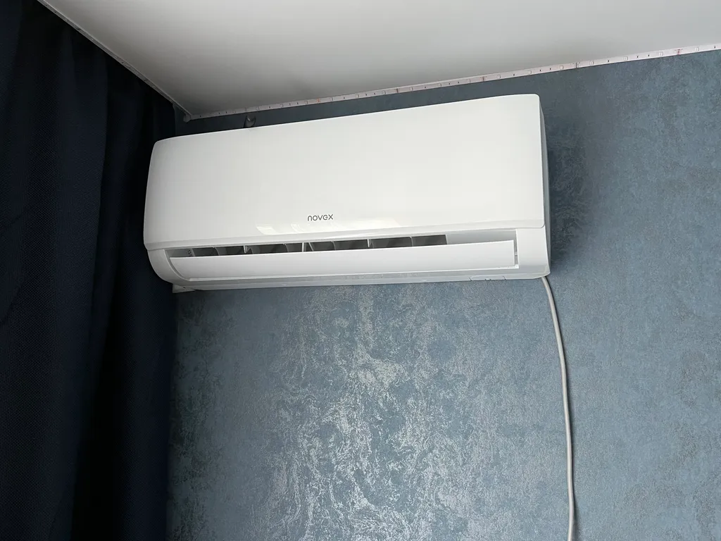 Апартамент с кондиционером у вокзала