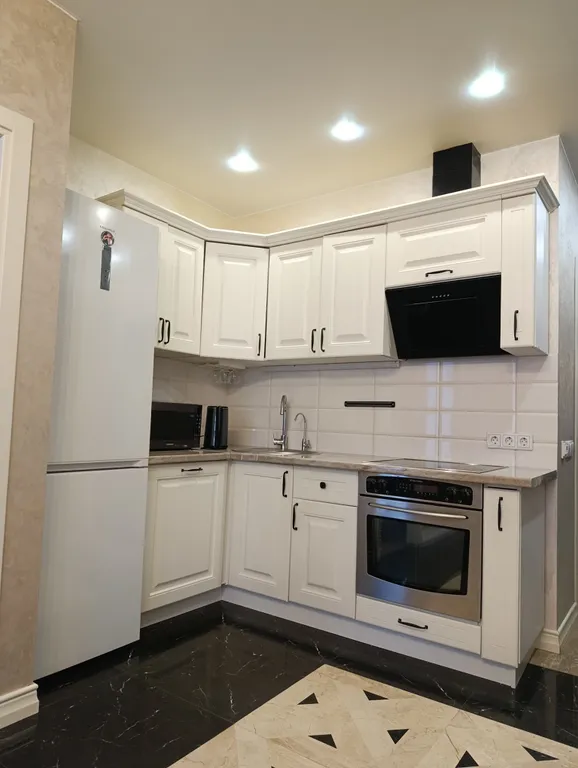 Уютная квартира в Велтон парке