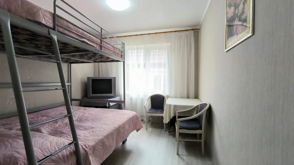 Квартира Комната — аренда посуточно в Агой