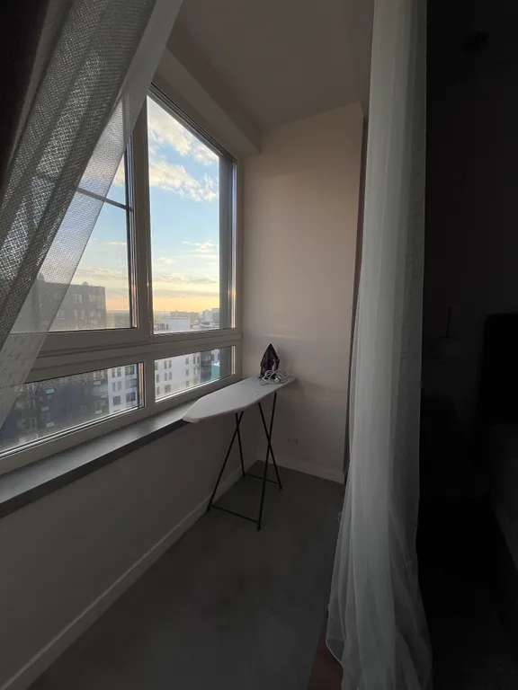 Квартира класса люкс в Коммунарке | Уютно, как дома