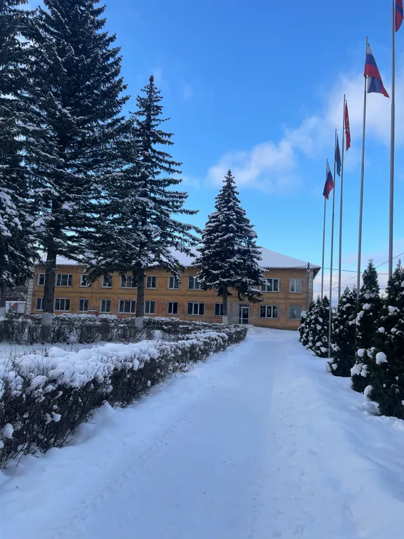 Уютная 2-х комнатная квартира в центре города