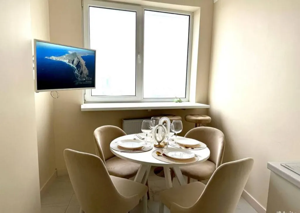 2-х комнатная квартира Сон в летнюю ночь