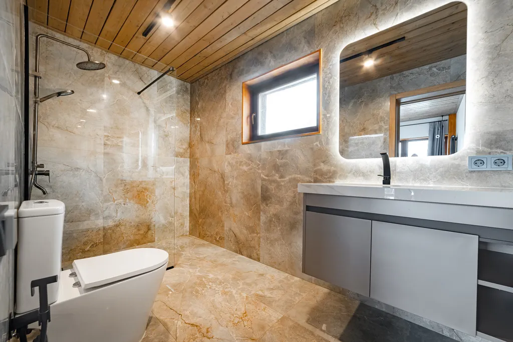 4-комнатный Дом