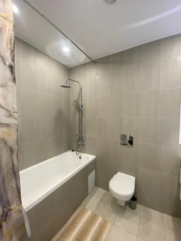 Новые уютные студии в центре города!