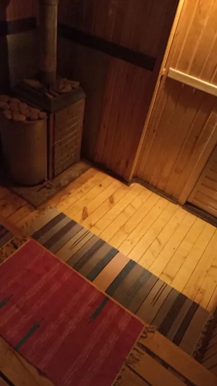 Коттедж Коттедж Курортное шале в писательском Переделкино — Москва