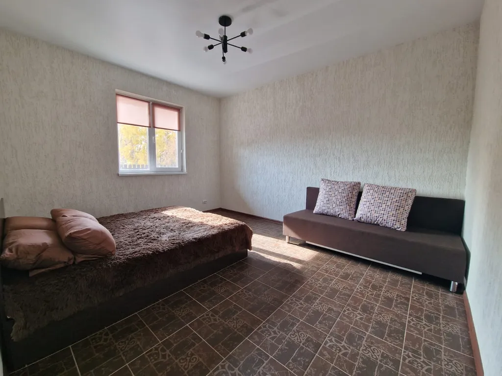 Уютный коттедж