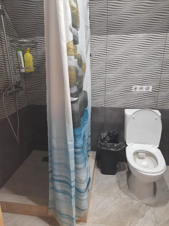 "Шале у Озера 3"