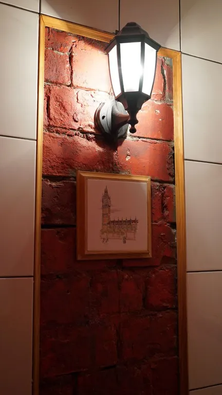 Квартира Атмосферная квартира у Екатерининского парка — Пушкин