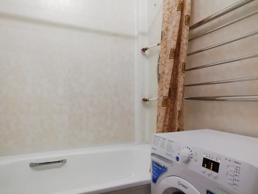 Самарская площадь