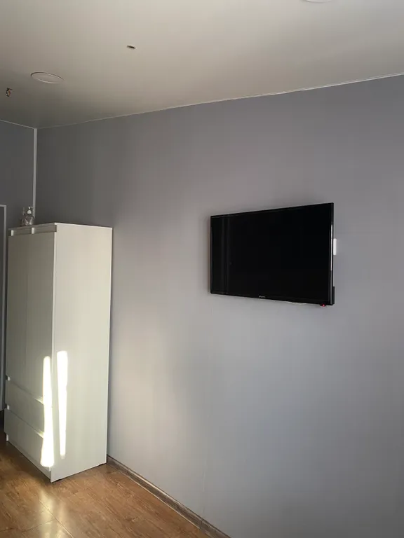 Уютня студия в самом центре нашего города