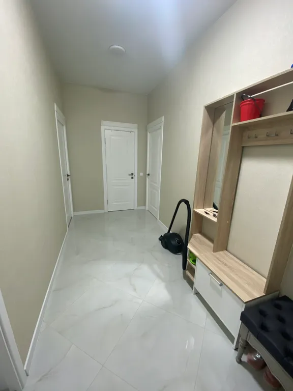 Уютная чистая квартира