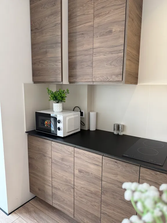 Уютные апартаменты в Зеленоградске