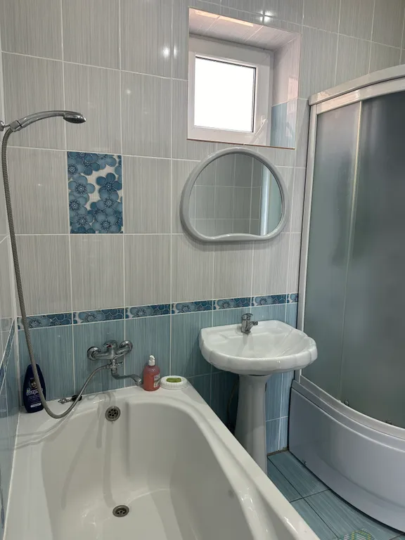 В гостях у Федоровича