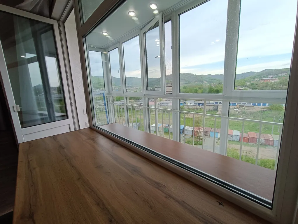 Уютная квартира в тихом месте в одном из лучших домов города