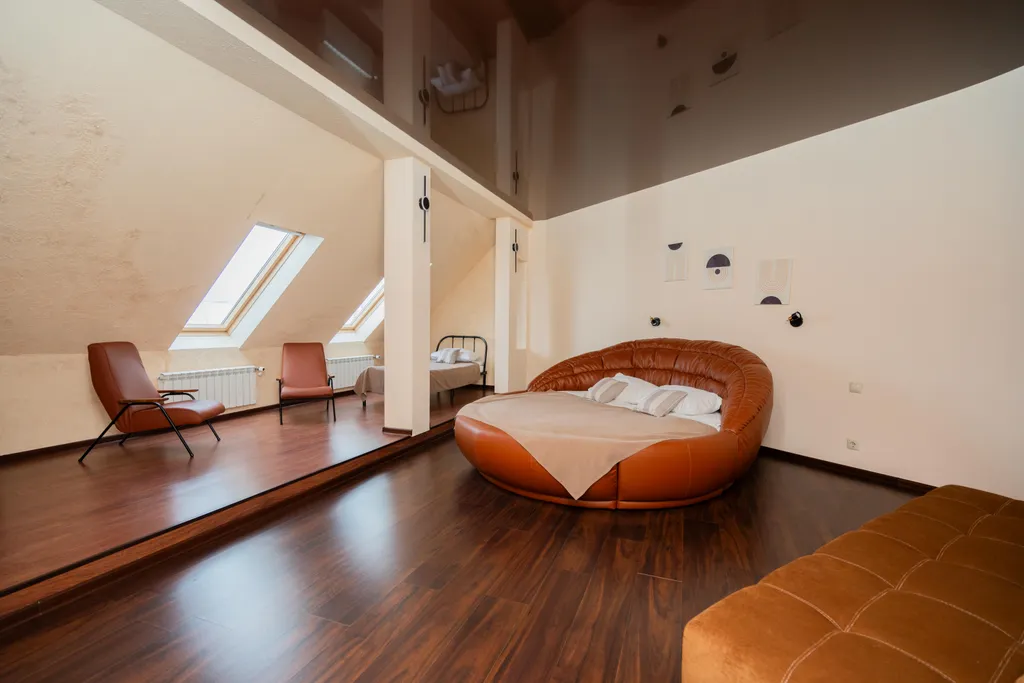 5-комнатный Дом