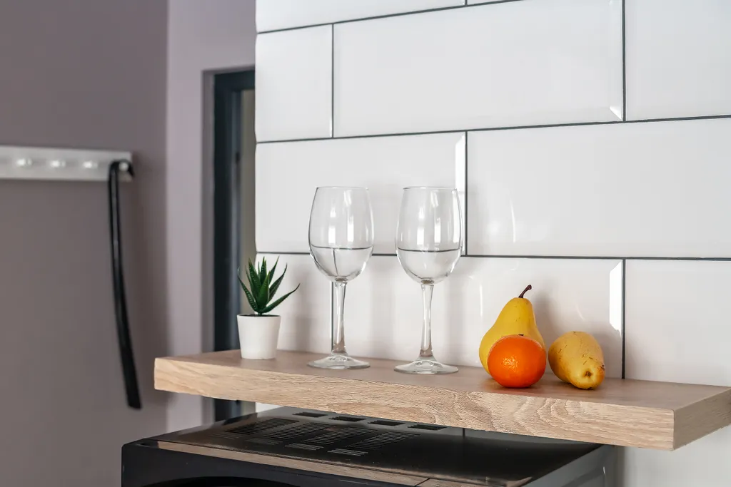 Стильная и уютная студия в районе Чуркина