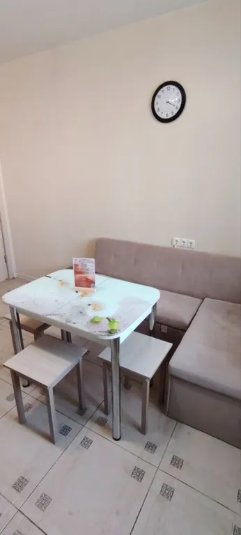 Апартаменты 2-комнатные рядом с ЖД вокзалом