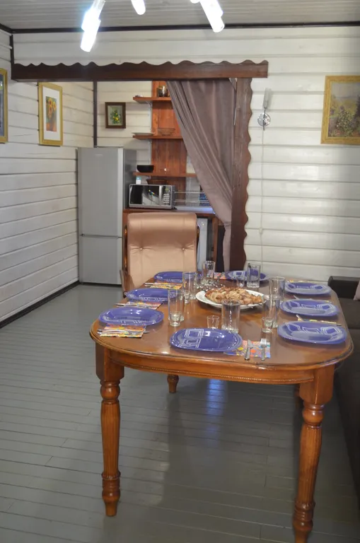 Гостевой дом Прилесье