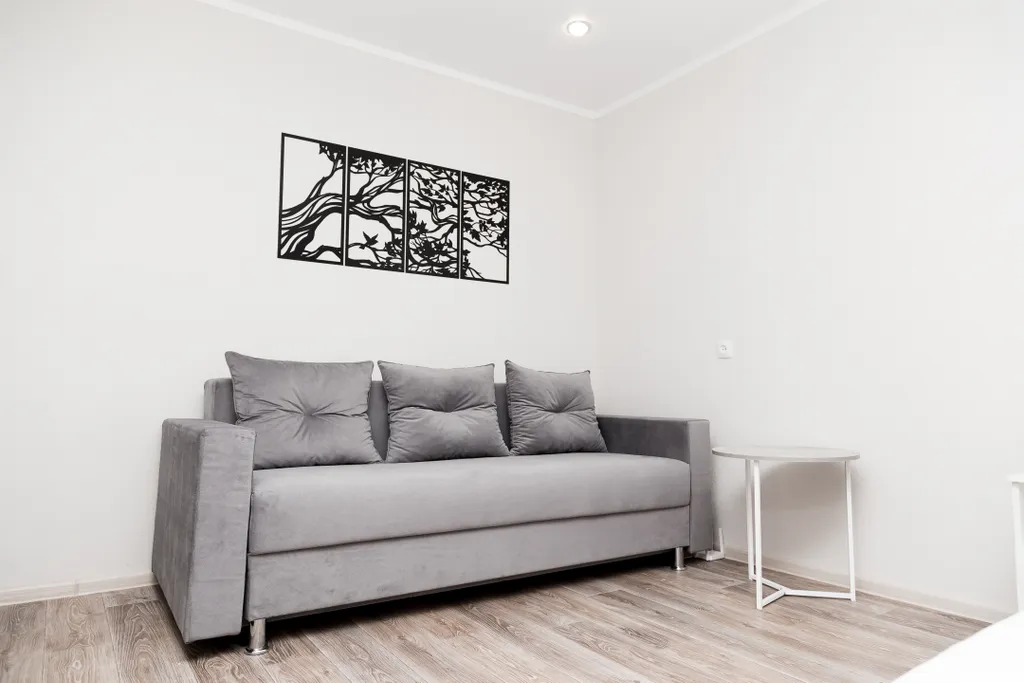 Люкс в центре города