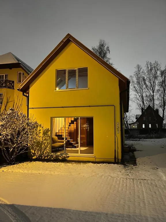 Гостевой дом