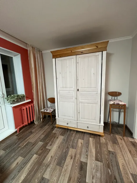 Квартира с восхитительным видом на бухту и Золотой мост