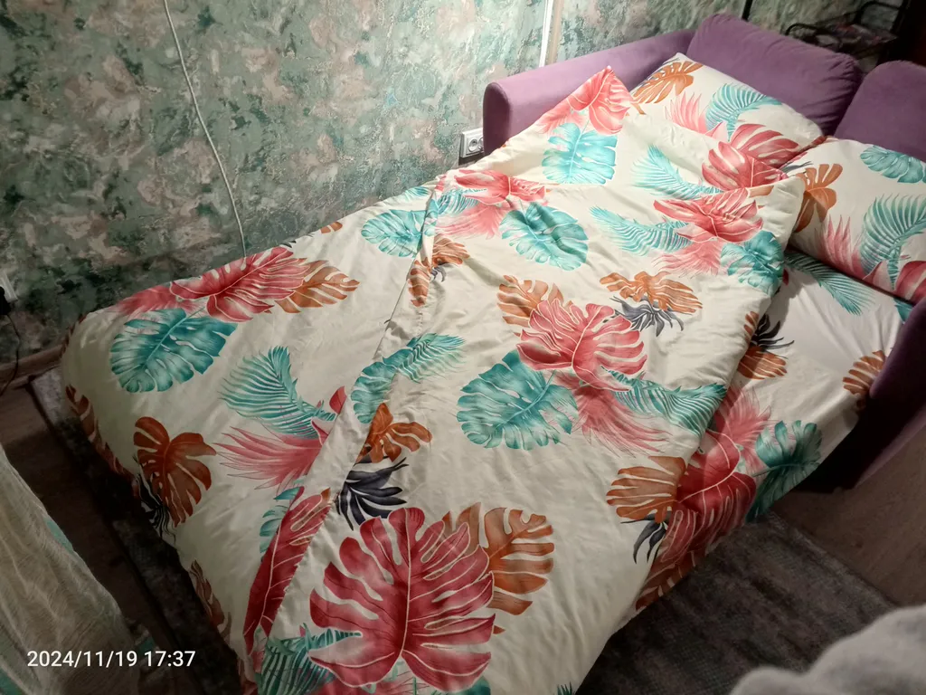 Уютная студия в центре