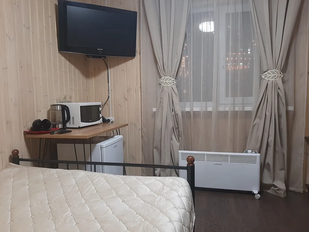 Домик в тихом уютном месте Архыза 4