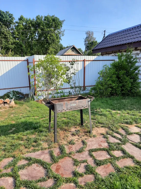 Коттедж в тихом уголке для семейного отдыха